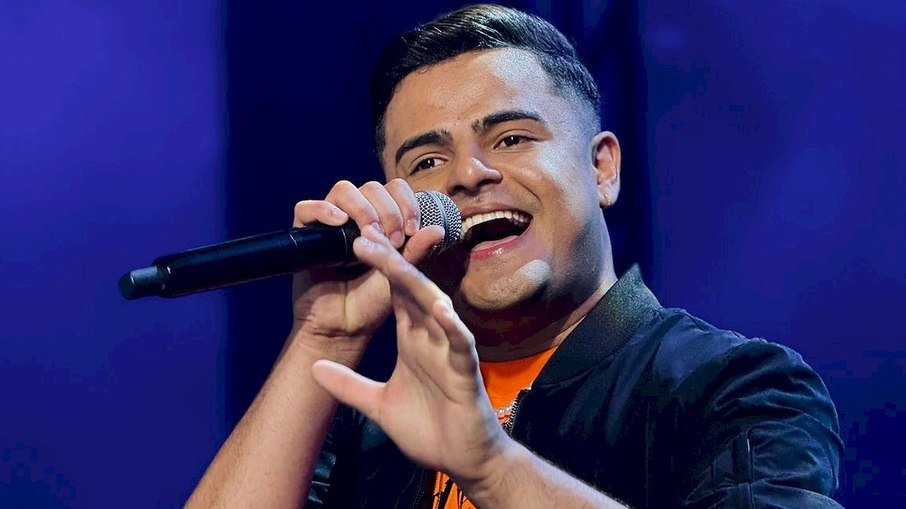 Joelma e Heitor Costa São Destaques na FENECAN 2025