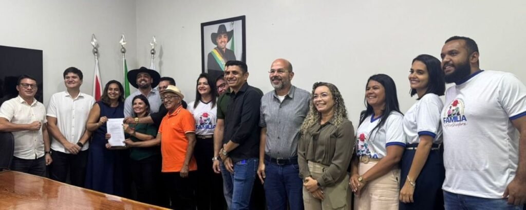 Cooperação entre Ligga e Prefeitura garante R$ 5 milhões