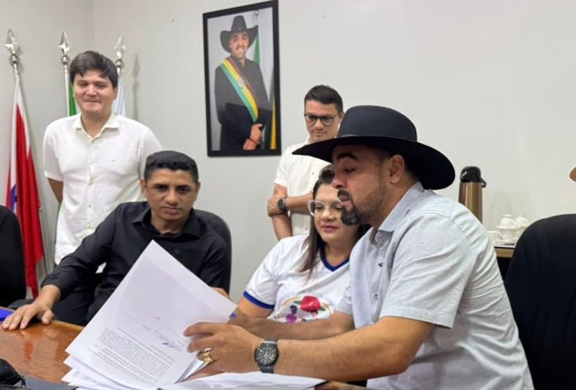 Cooperação entre Ligga e Prefeitura garante R$ 5 milhões