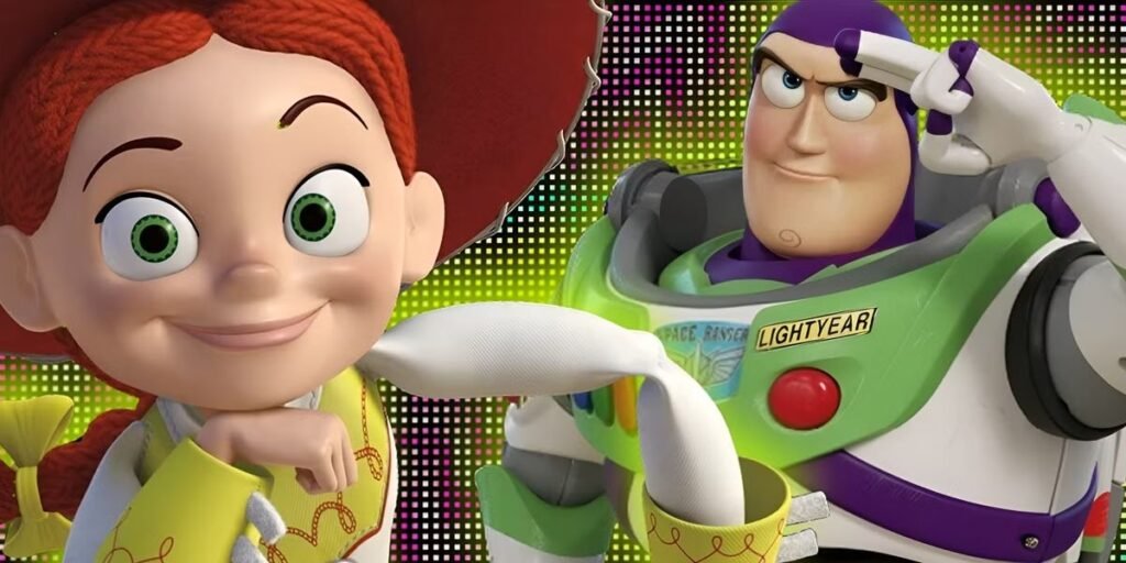 Toy Story 5 promete resgatar a magia da Pixar