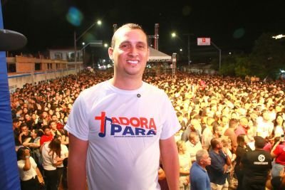Ananindeua celebra o maior evento gospel do estado com o Adora Pará