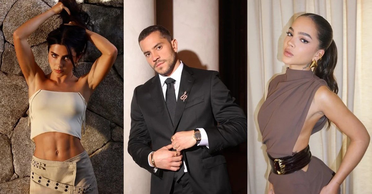 Fala de André Lamoglia gera incômodo entre fãs de Jade