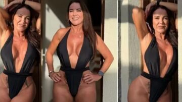 Beleza brasileira domina ranking da Playboy