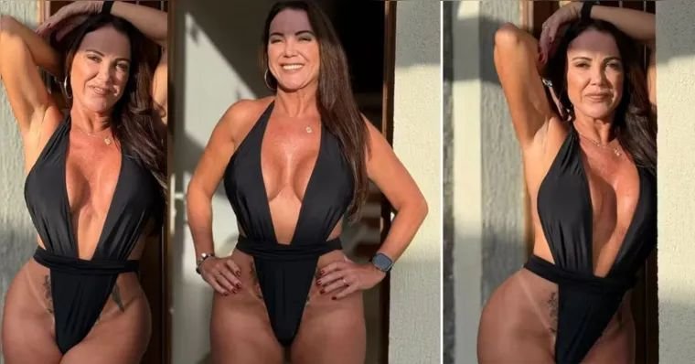 Beleza brasileira domina ranking da Playboy