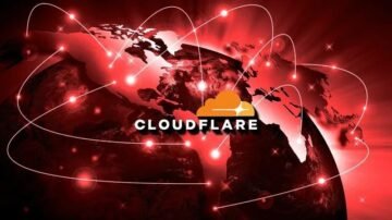 Cloudflare enfrenta instabilidade e derruba vários sites