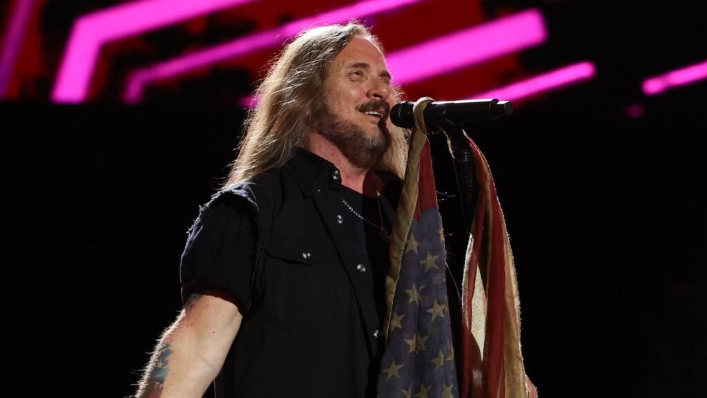 Guns N’ Roses e Lynyrd Skynyrd lideram o Monsters of Rock 2026