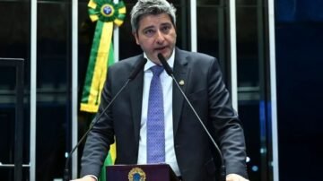 Senador Portinho propõe mudanças amplas nas indicações ao STF