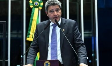 Senador Portinho propõe mudanças amplas nas indicações ao STF