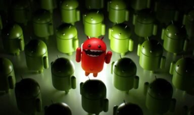 Malware Android usa APK falso para golpes bancários