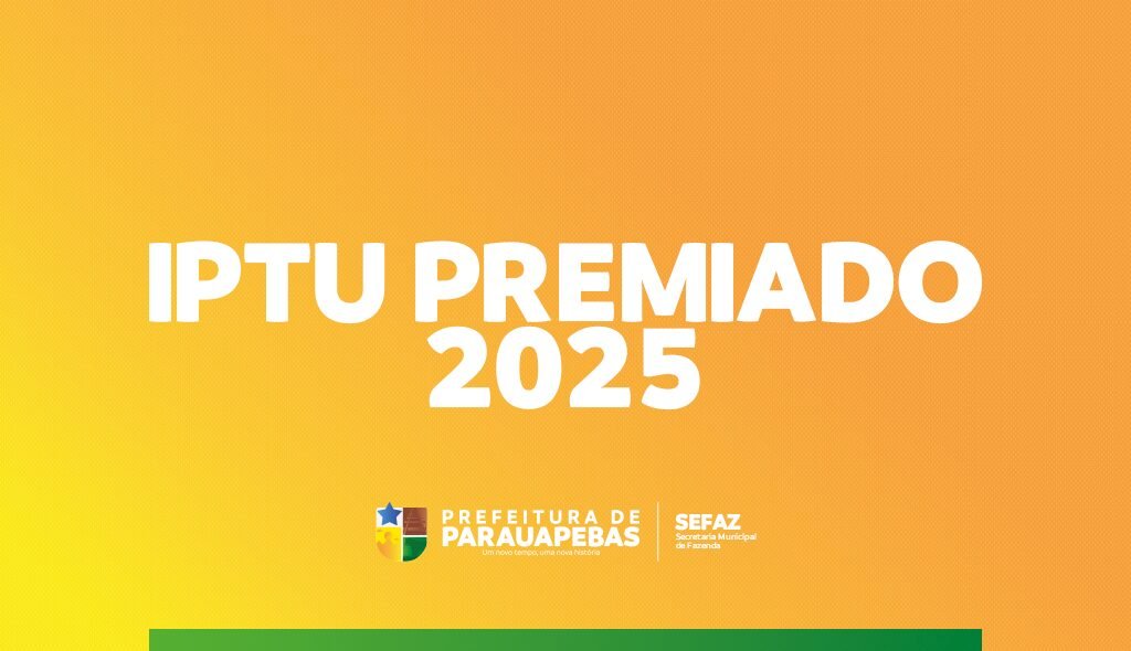 Comissão anula 1º prêmio do IPTU Premiado e marca novo sorteio