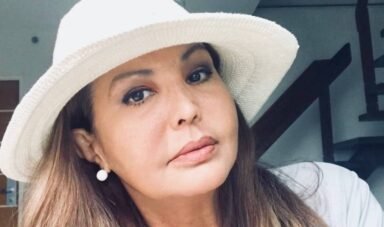 Roberta Close completa 61 anos e relembra trajetória