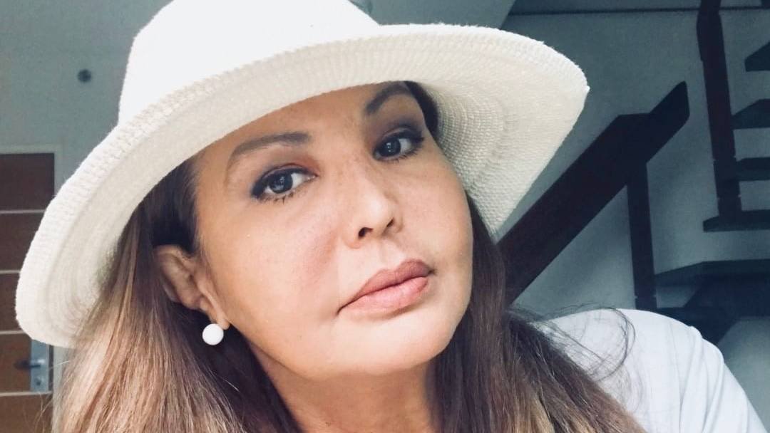 Roberta Close completa 61 anos e relembra trajetória