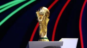 Sorteio da Copa 2026 coloca Brasil como cabeça do grupo C