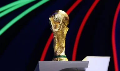 Sorteio da Copa 2026 coloca Brasil como cabeça do grupo C