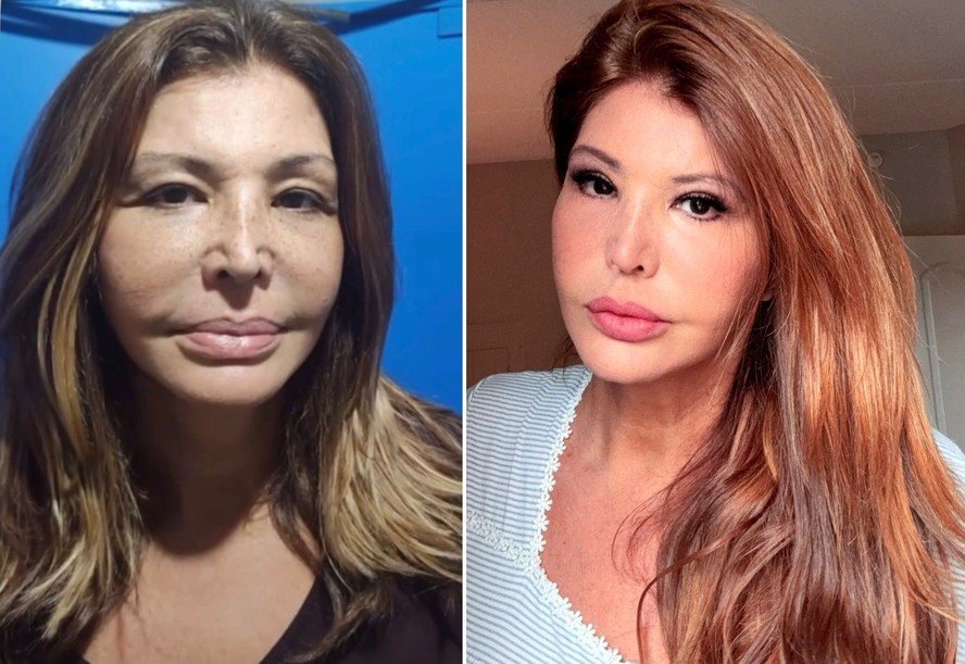 Roberta Close completa 61 anos e relembra trajetória