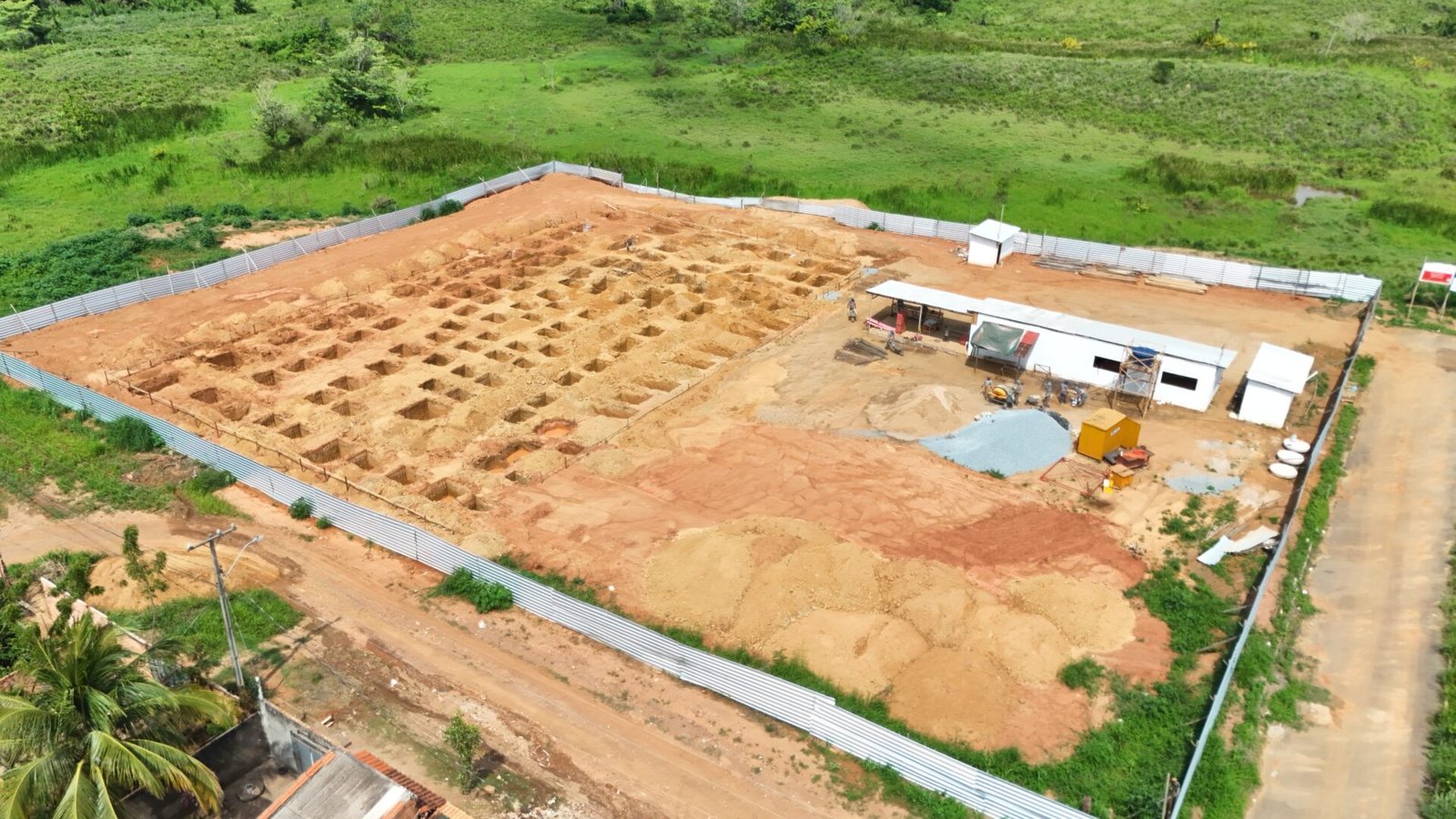 Complexo VS10 recebe nova Unidade Básica de Saúde