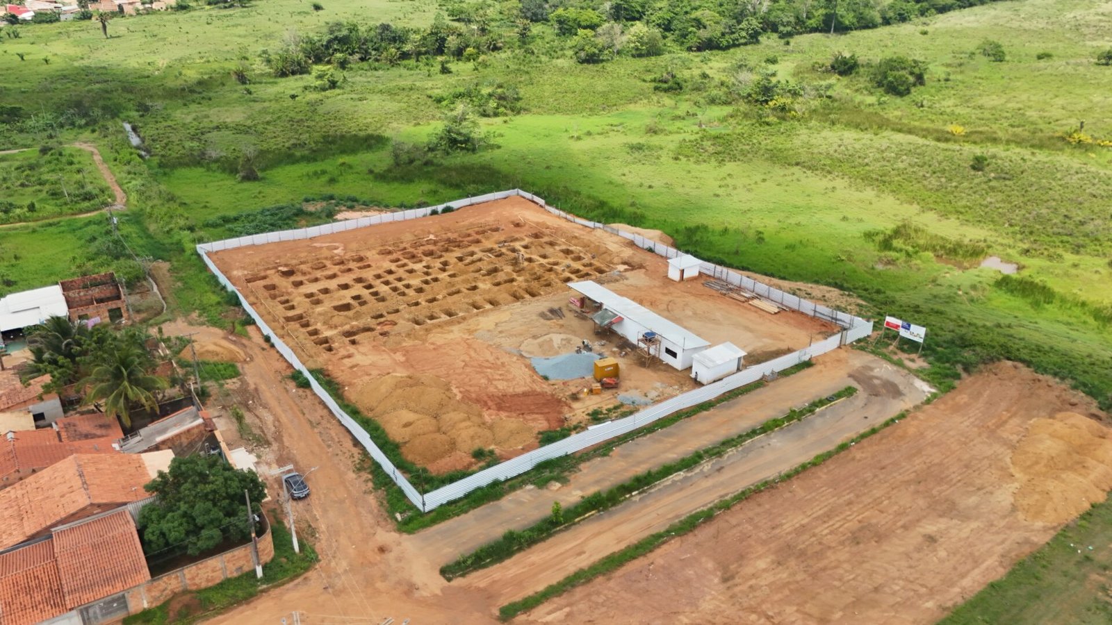 Complexo VS10 recebe nova Unidade Básica de Saúde