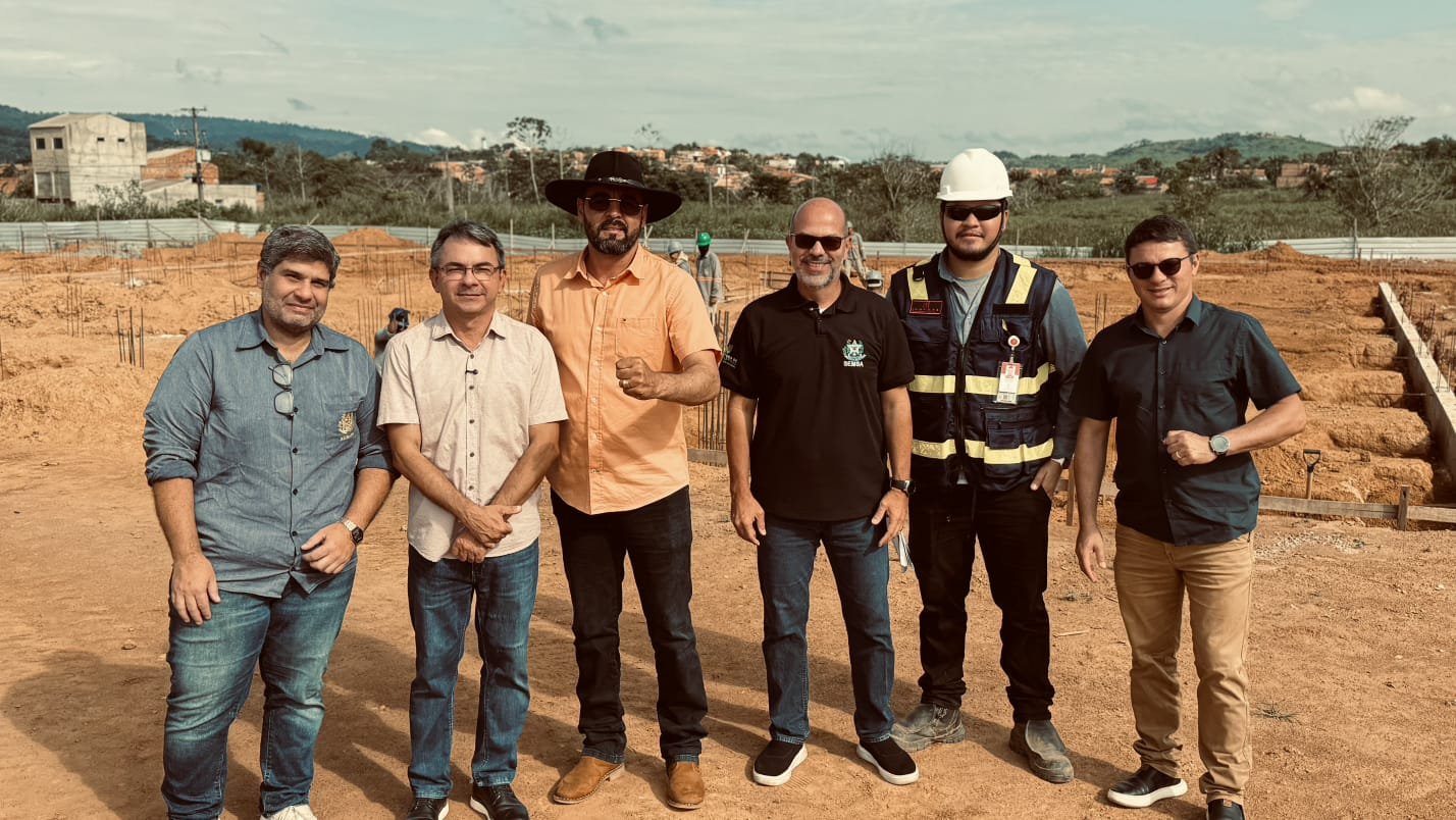 Complexo VS10 recebe nova Unidade Básica de Saúde