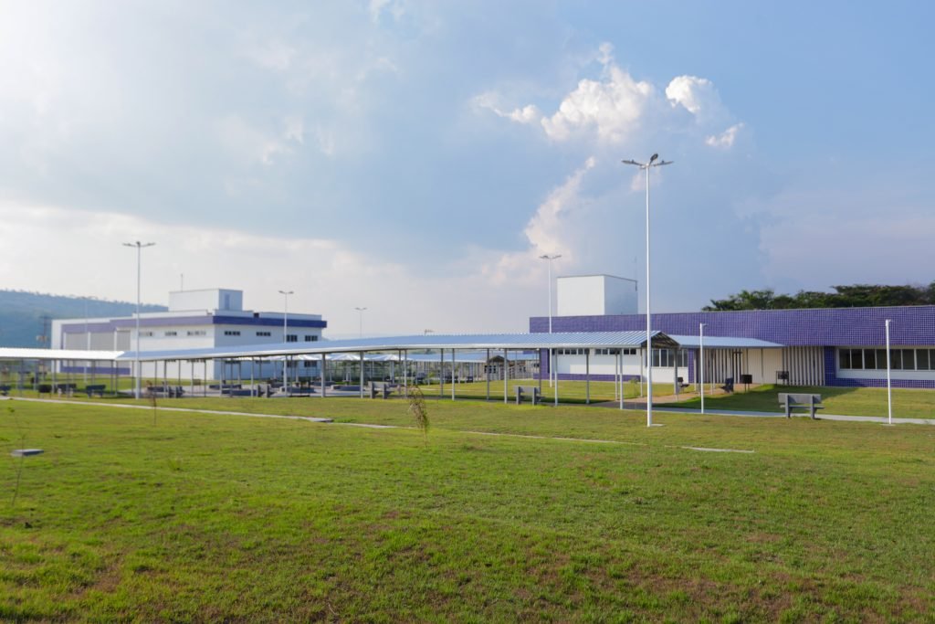 Campus da Unifesspa em Canaã dos Carajás é oficializado