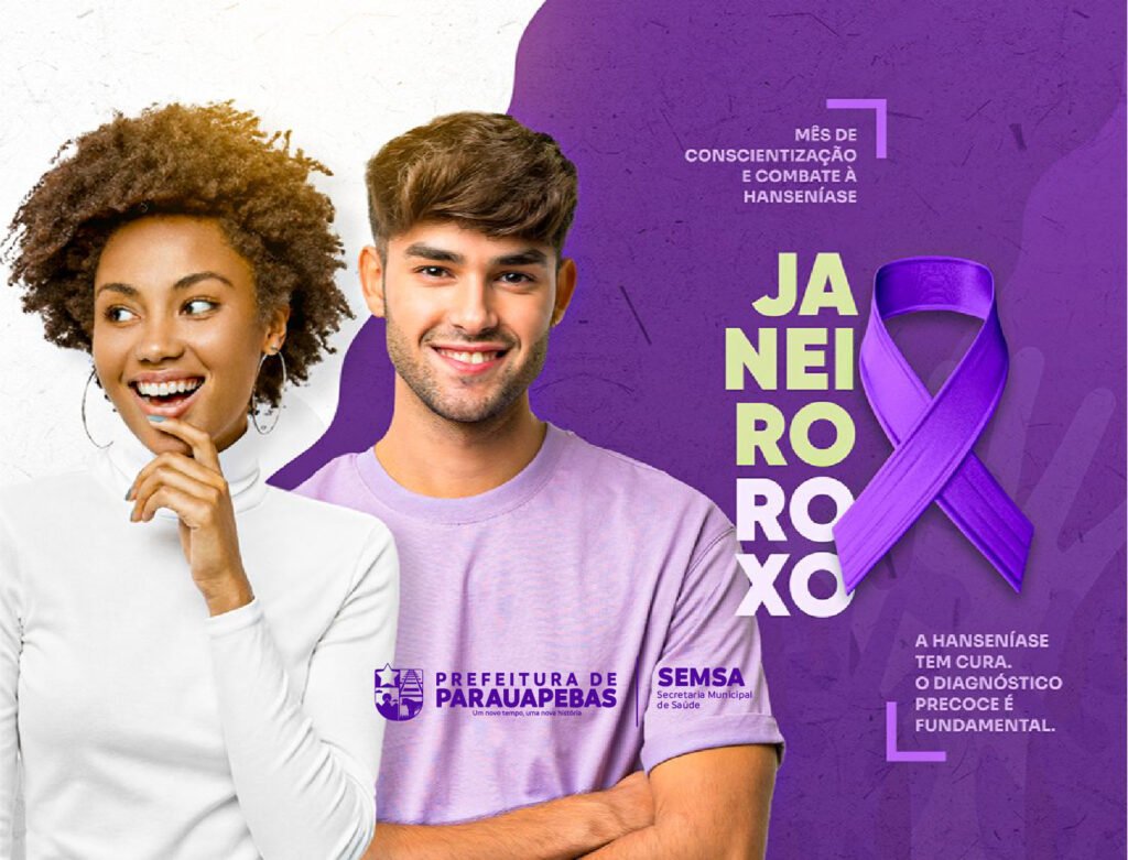 Hanseníase Tem Cura: Parauapebas Reforça Diagnóstico e Tratamento