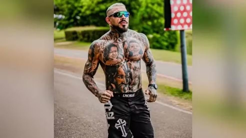 Corpo de Jhon Pool Pacheco é achado na Praia do Estaleirinho