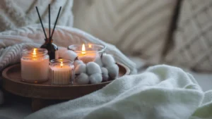 Lar Perfumado: 5 Estratégias Essenciais para Manter Sua Casa Agradável Durante o Ano Todo