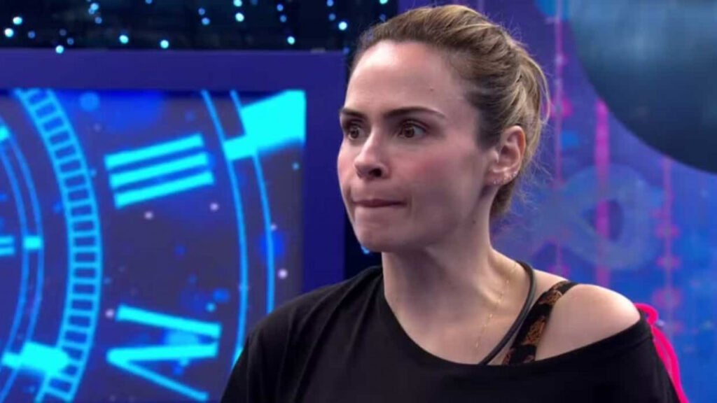 Enquete BBB 26: Reviravolta Inesperada Ameaça Favoritismo de Ana Paula na Reta Final