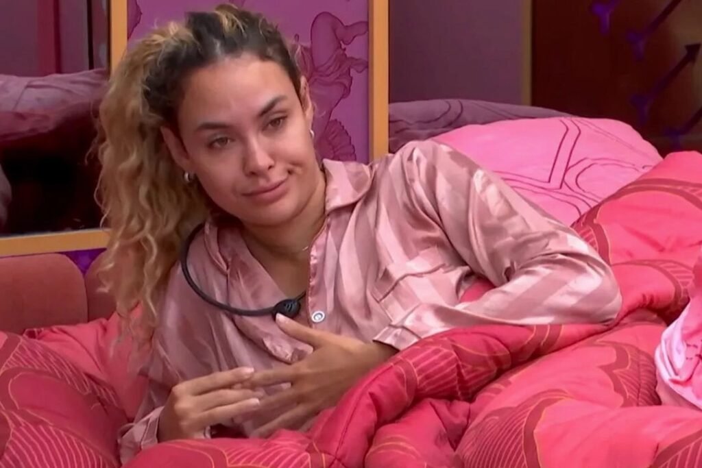 A 'Maldição' Rosa no BBB26: A Teoria da Internet que Acompanhou a Eliminação de Sarah