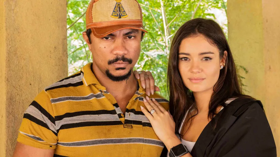 Fim de Ciclo: Sophie Charlotte e Xamã Confirmam Nova Separação