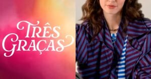 Alanis Guillen: Namoro da Atriz Termina por Ciúmes em Bastidores de Novela, Aponta Portal Leo Dias