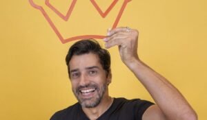 Alberto Cowboy Conquista Liderança no BBB26 em Prova de Sorte e Celebra com 'É Tetra!'