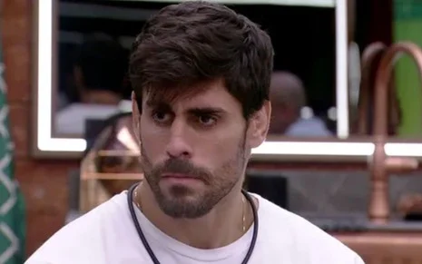 Cara de Sapato (BBB 23)