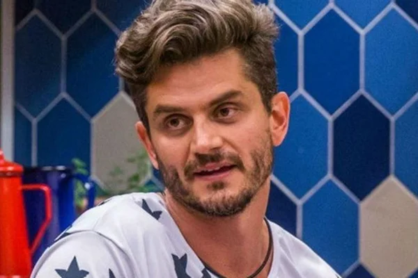 Marcos Harter (BBB 17)