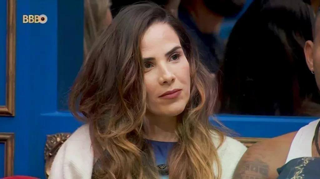 Wanessa Camargo (BBB 24)