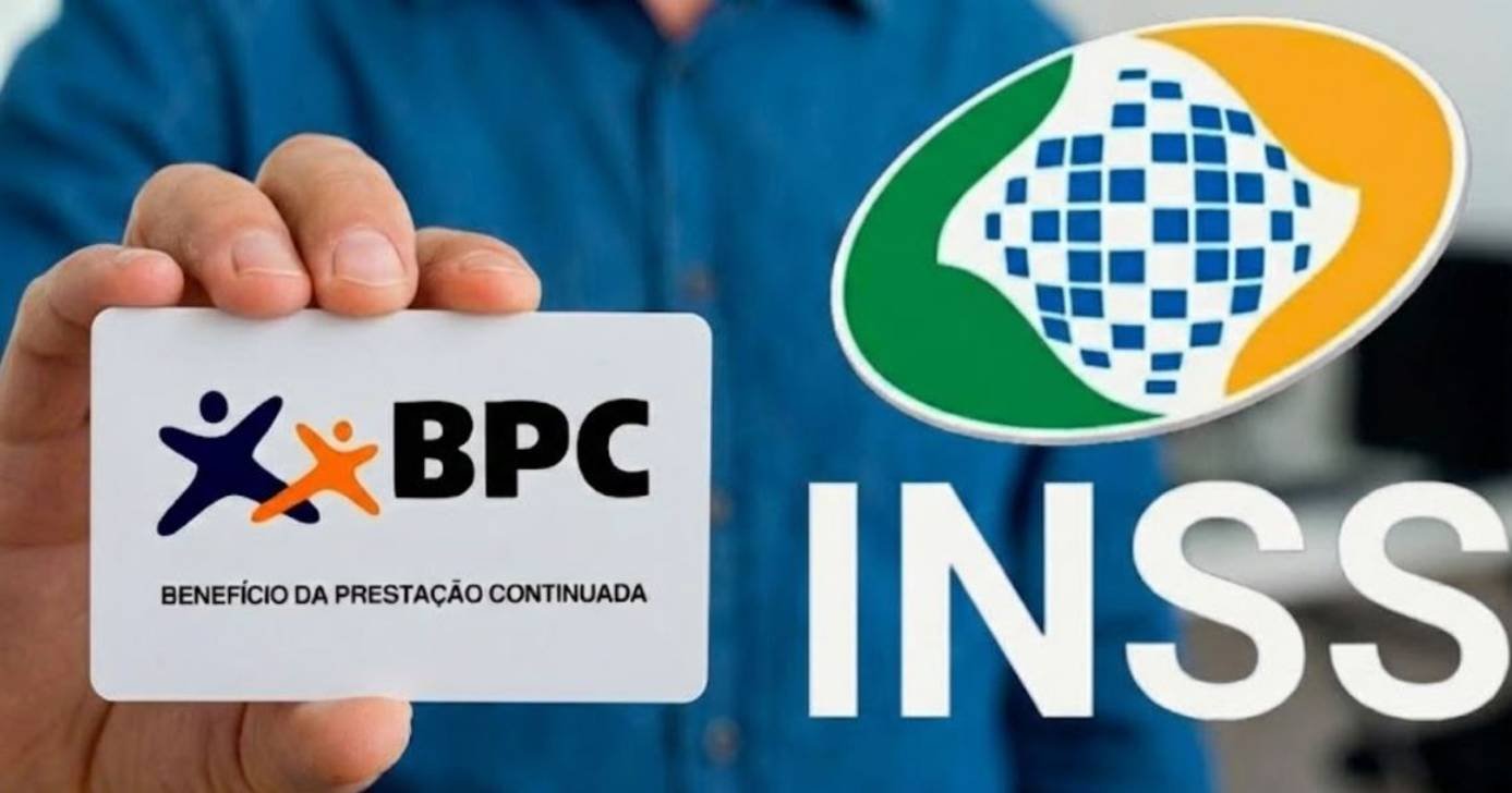 inss-bpc - Portal F5