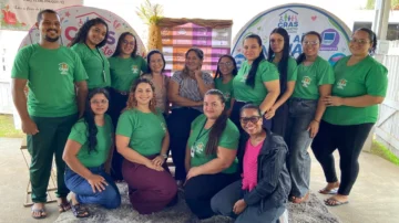 Cursos profissionalizantes impulsionam renda em Marabá