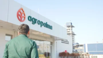 Agropalma