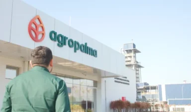 Agropalma