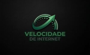 velocidade da internet
