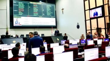 Assempbleia Legislativa do Pará - Alepa