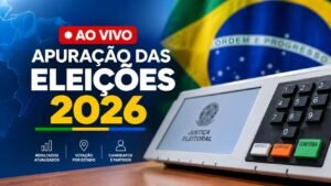 Eleições 2026