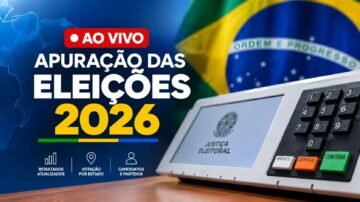 Eleições 2026
