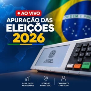 Eleições 2026