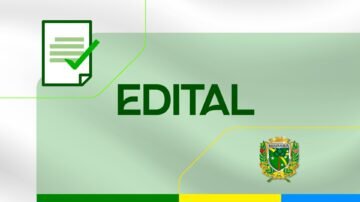 Edital - Marabá