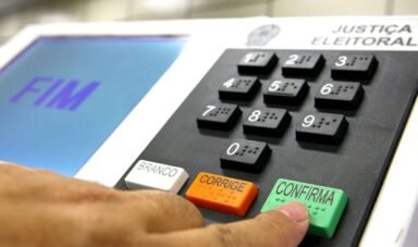 Eleicoes 2026 no Pará