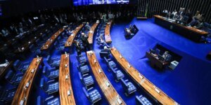 deputados federais