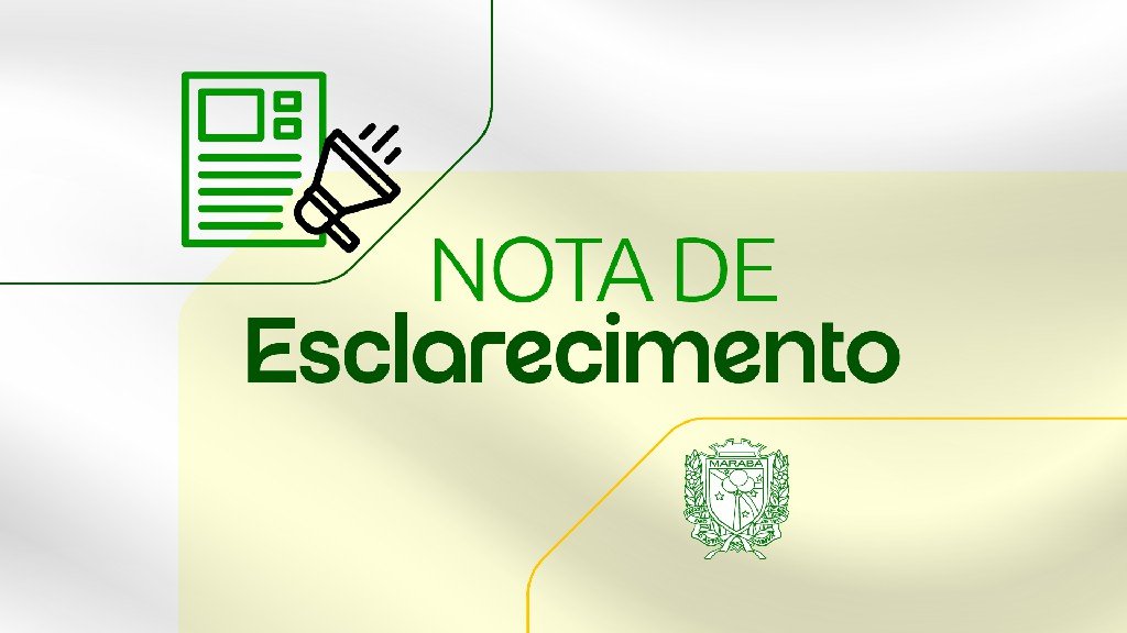 nota-de-esclarecimento Marabá