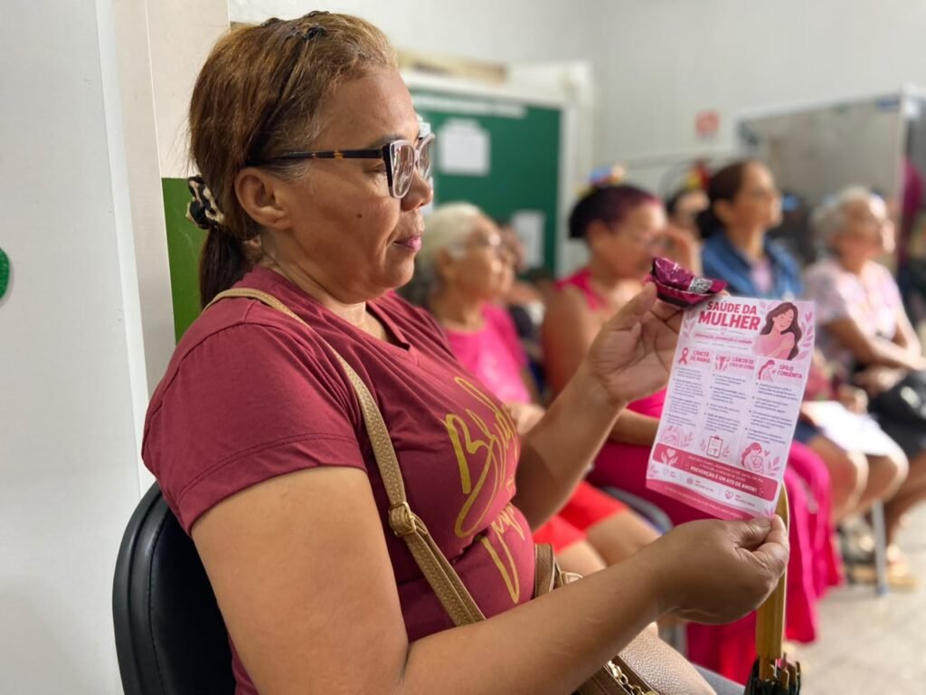 outubro rosa 2026